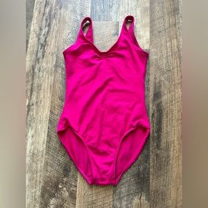 Bloch Leotard